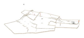 a_f_y_soucent_17_lod, a low-detail (LOD) model of the GTA V map in West Vinewood