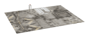 ap1_01_a_1_slod1, a super-low-detail (SLOD) model of the GTA V map in Los Santos International Airport