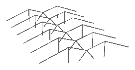 ap1_01_a_ap1_01_roofbar_slod, a super-low-detail (SLOD) model of the GTA V map in Los Santos International Airport