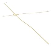 ap1_01_a_centreline_007_lod, a low-detail (LOD) model of the GTA V map in Los Santos International Airport