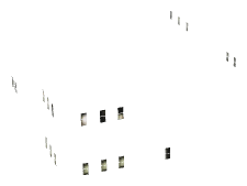 ap1_01_a_emb, a piece of the GTA V map in Los Santos International Airport