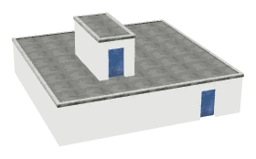 ap1_01_a_radar_base, a piece of the GTA V map in Los Santos International Airport