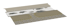 ap1_01_a_runw23, a piece of the GTA V map in Los Santos International Airport