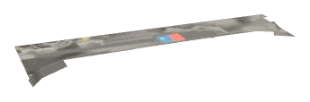 ap1_01_b2_slod, a super-low-detail (SLOD) model of the GTA V map in Los Santos International Airport