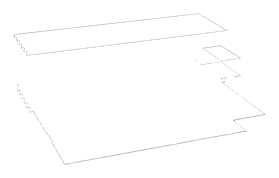 ap1_01_b_ap1_01b_glue_04, a piece of the GTA V map in Los Santos International Airport