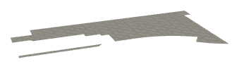 ap1_01_b_ap1_gm_grnd13_lod, a low-detail (LOD) model of the GTA V map in Los Santos International Airport