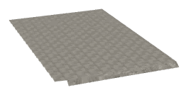 ap1_01_b_ap1_gm_grnd14_lod, a low-detail (LOD) model of the GTA V map in Los Santos International Airport
