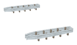 ap1_01_b_barrier1bb_lod, a low-detail (LOD) model of the GTA V map in Los Santos International Airport