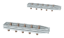 ap1_01_b_barrier2, a piece of the GTA V map in Los Santos International Airport