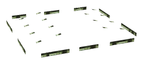 ap1_01_b_emc, a piece of the GTA V map in Los Santos International Airport