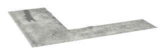 ap1_01_b_gm_grnd017ds_lod, a low-detail (LOD) model of the GTA V map in Los Santos International Airport