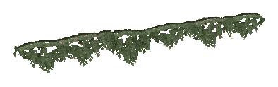 ap1_01_b_ivy06_noshadb, a vegetation piece of the GTA V map in Los Santos International Airport