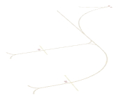 ap1_01_b_line_01, a piece of the GTA V map in Los Santos International Airport