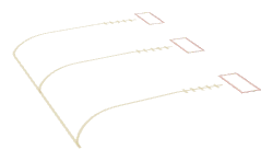 ap1_01_b_line_03_lod, a low-detail (LOD) model of the GTA V map in Los Santos International Airport