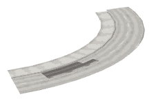ap1_01_b_nurod05_lod, a low-detail (LOD) model of the GTA V map in Los Santos International Airport