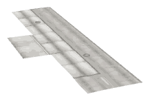 ap1_01_b_nurod07, a piece of the GTA V map in Los Santos International Airport