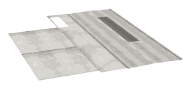 ap1_01_b_nurod36_lod, a low-detail (LOD) model of the GTA V map in Los Santos International Airport