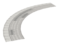 ap1_01_b_nurod38_lod, a low-detail (LOD) model of the GTA V map in Los Santos International Airport