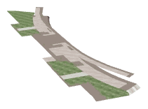 ap1_01_b_nurod39bb_lod, a low-detail (LOD) model of the GTA V map in Los Santos International Airport