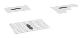 ap1_01_b_pudal00, a piece of the GTA V map in Los Santos International Airport