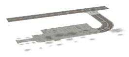 ap1_01_b_sidebit1, a piece of the GTA V map in Los Santos International Airport