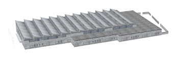 ap1_01_b_sidebit1f_lod, a low-detail (LOD) model of the GTA V map in Los Santos International Airport