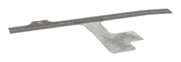 ap1_01_b_sidebit1vv_lod, a low-detail (LOD) model of the GTA V map in Los Santos International Airport