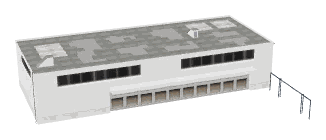 ap1_01_b_unit2ee001, a piece of the GTA V map in Los Santos International Airport