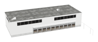 ap1_01_b_unit2ee001_lod, a low-detail (LOD) model of the GTA V map in Los Santos International Airport
