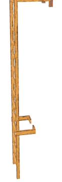 ap1_01_c__ladder_011, a piece of the GTA V map in Los Santos International Airport