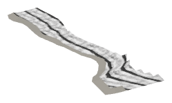 ap1_01_c_foam01, a piece of the GTA V map in Los Santos International Airport