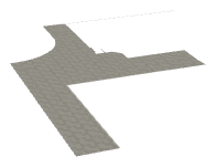 ap1_01_c_gm_grnd017, a terrain piece of the GTA V map in Los Santos International Airport