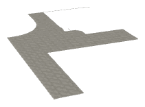 ap1_01_c_gm_grnd017_lod, a low-detail (LOD) model of the GTA V map in Los Santos International Airport