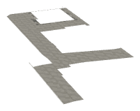 ap1_01_c_grass_02, a vegetation piece of the GTA V map in Los Santos International Airport