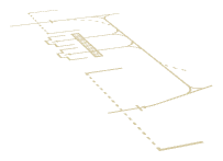 ap1_01_c_line_07_lod, a low-detail (LOD) model of the GTA V map in Los Santos International Airport