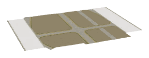 ap1_01_c_nuruns03_lod, a low-detail (LOD) model of the GTA V map in Los Santos International Airport