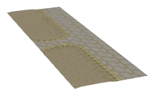 ap1_01_c_runw65, a piece of the GTA V map in Los Santos International Airport