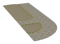 ap1_01_c_runw78, a piece of the GTA V map in Los Santos International Airport