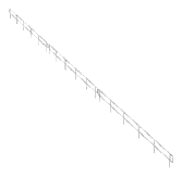 ap1_01_c_stairs03457, a structure of the GTA V map in Los Santos International Airport