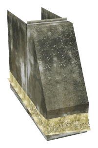 ap1_01_c_wallsupport, a fence or wall of the GTA V map in Los Santos International Airport
