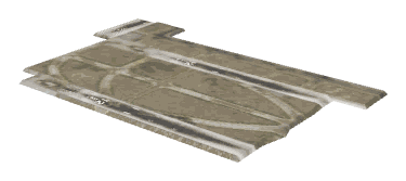 ap1_01_d_1_slod1, a super-low-detail (SLOD) model of the GTA V map in Los Santos International Airport