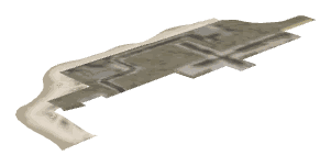 ap1_01_d_3_slod1, a super-low-detail (SLOD) model of the GTA V map in Los Santos International Airport