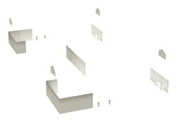 ap1_01_d_em_smterm_slod, a super-low-detail (SLOD) model of the GTA V map in Los Santos International Airport