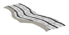 ap1_01_d_foam_05, a piece of the GTA V map in Los Santos International Airport
