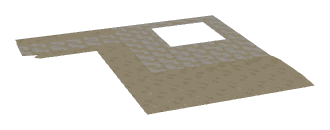 ap1_01_d_grass_07_lod, a low-detail (LOD) model of the GTA V map in Los Santos International Airport