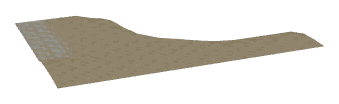 ap1_01_d_grass_08_lod, a low-detail (LOD) model of the GTA V map in Los Santos International Airport