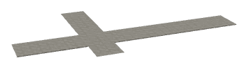 ap1_01_d_grass_z_lod, a low-detail (LOD) model of the GTA V map in Los Santos International Airport