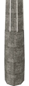 ap1_01_d_plinth_00, a piece of the GTA V map in Los Santos International Airport