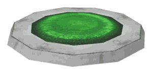 ap1_01_d_runlight_g_, a piece of the GTA V map in Los Santos International Airport