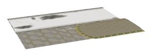 ap1_01_d_runw29, a piece of the GTA V map in Los Santos International Airport